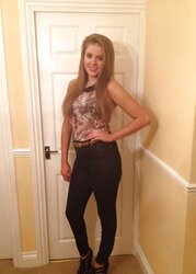 Super-Fucking-Hot Youthful Teenagers How What Would You Do ?