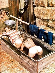 The Farmers Daughter