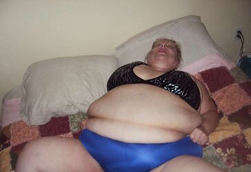 Undies blue and dark-hued