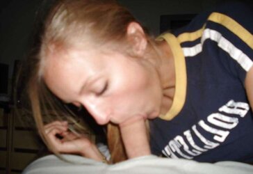 Oral Jobs and Facials