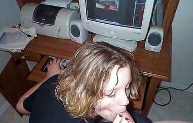 Oral Jobs and Facials