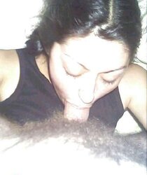 Oral Jobs and Facials