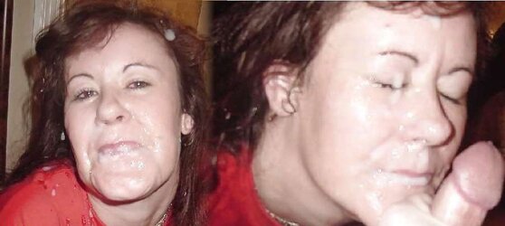 Oral Jobs and Facials