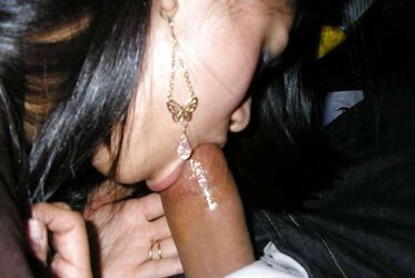 Oral Jobs and Facials