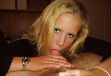 Oral Jobs and Facials
