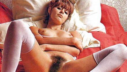 Vintage, furry, and uber-cute funbags etc