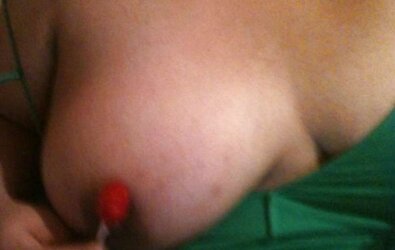 Que rica paleta