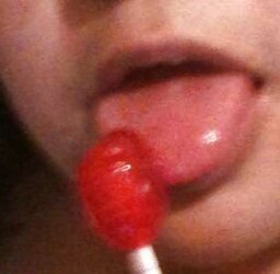 Que rica paleta