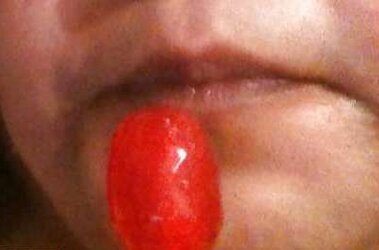 Que rica paleta
