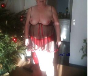 Mature inexperienced wifey