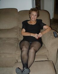 Mature inexperienced wifey