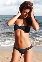 Bathing Suit Teenagers