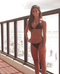 Bathing Suit Teenagers