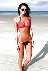 Bathing Suit Teenagers