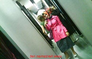 Hijab turkish news