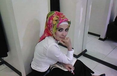 Hijab turkish news