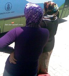 Hijab turkish news