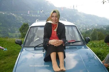 Hijab turkish news