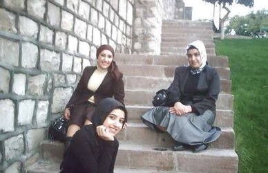 Hijab turkish news