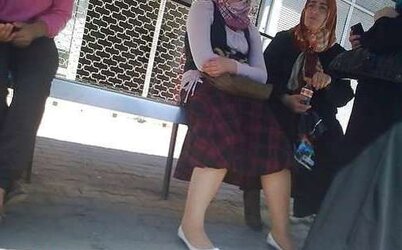 Hijab turkish news