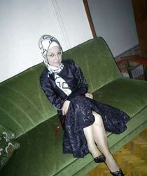 Hijab turkish news