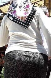 Hijab turkish news