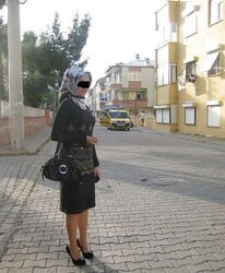 Hijab turkish news