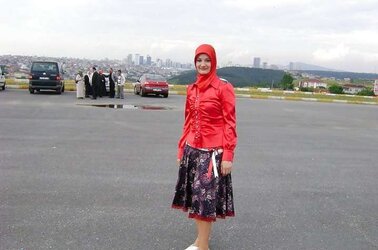 Hijab turkish news