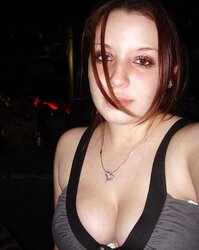 Buxom Inexperienced Emo Damsel