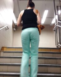 Random super-sexy beotches