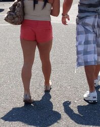 Random super-sexy beotches