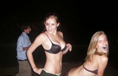 Inexperienced mingle