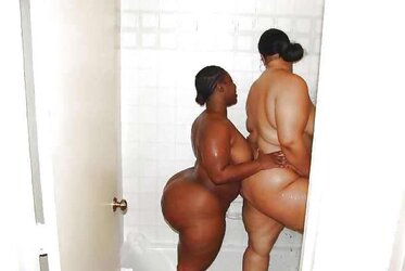 Large butt monster thickness