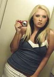 Inexperienced chick