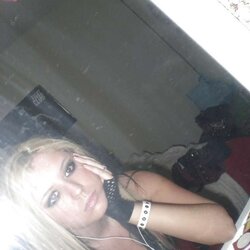 Inexperienced chick