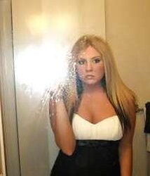 Inexperienced chick