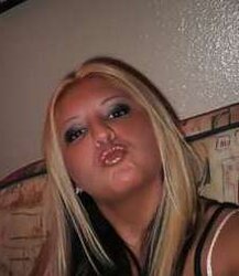 Inexperienced chick
