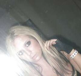 Inexperienced chick