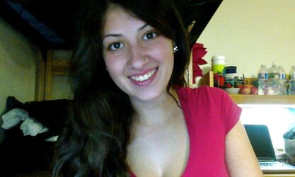 Nicole - Flawless Boobs Teenager