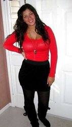 Nicole - Flawless Boobs Teenager