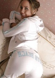 Andi Pinkish Ultra-Cute