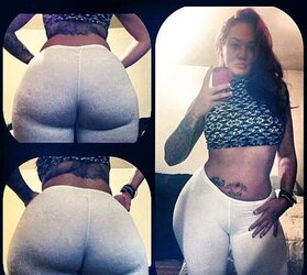 Jiggly Booties