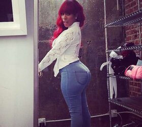 Jiggly Booties