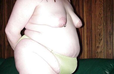 Hooter-Sling and undies
