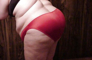 Hooter-Sling and undies