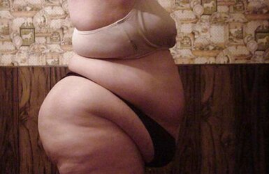Hooter-Sling and undies