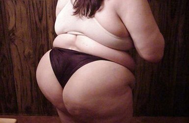 Hooter-Sling and undies