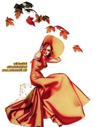 Vintage Pinup Dolls Fresh