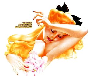 Vintage Pinup Dolls Fresh