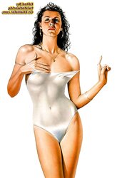 Vintage Pinup Dolls Fresh